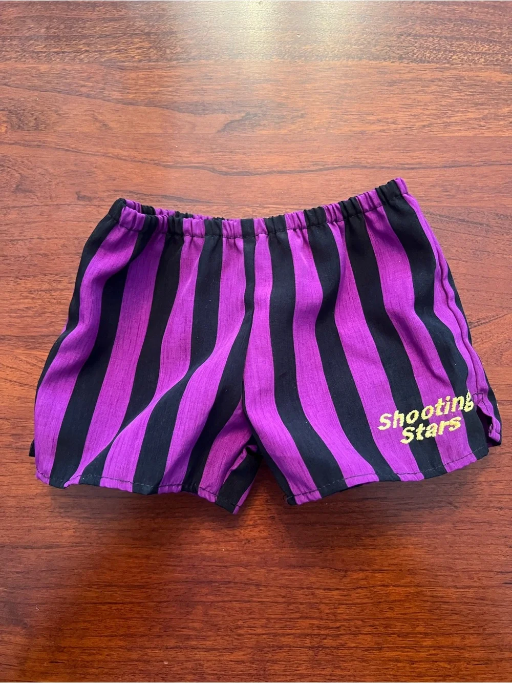 Retired American Girl “Shooting Stars” Soccer Uniform and Bag
